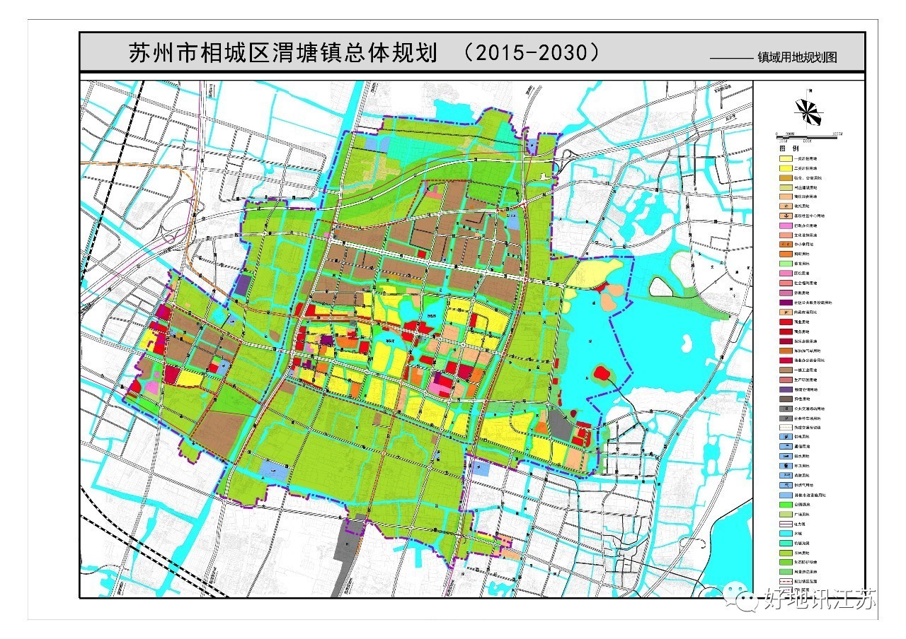 天福街居委会最新发展规划