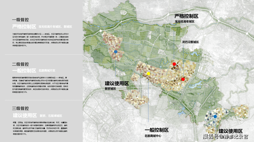 包头市未来城市新面貌规划揭秘，塑造新都市蓝图